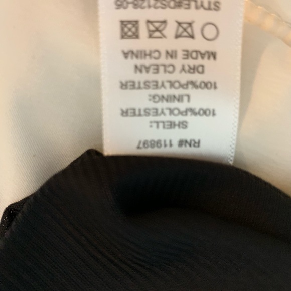 NWT Collective Concept Dress - Picture 6 of 6